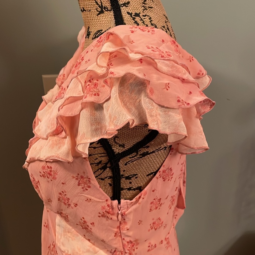 Free People maxi dress. Size medium. NWT. - Picture 10 of 16